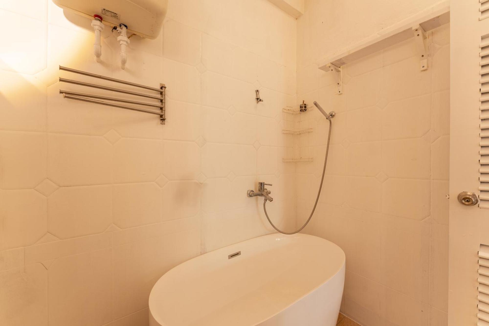 Antique 4 - Hv4 Căn hộ