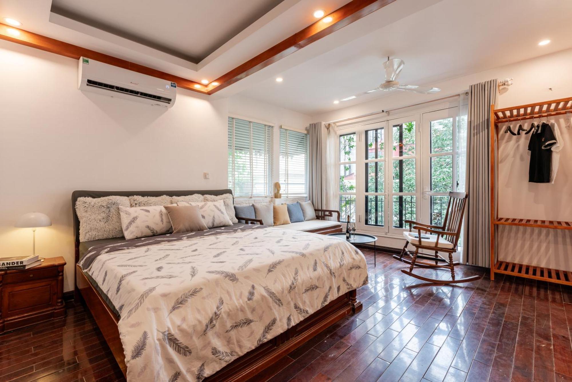 Antique 4 - Hv4 Hà Nội