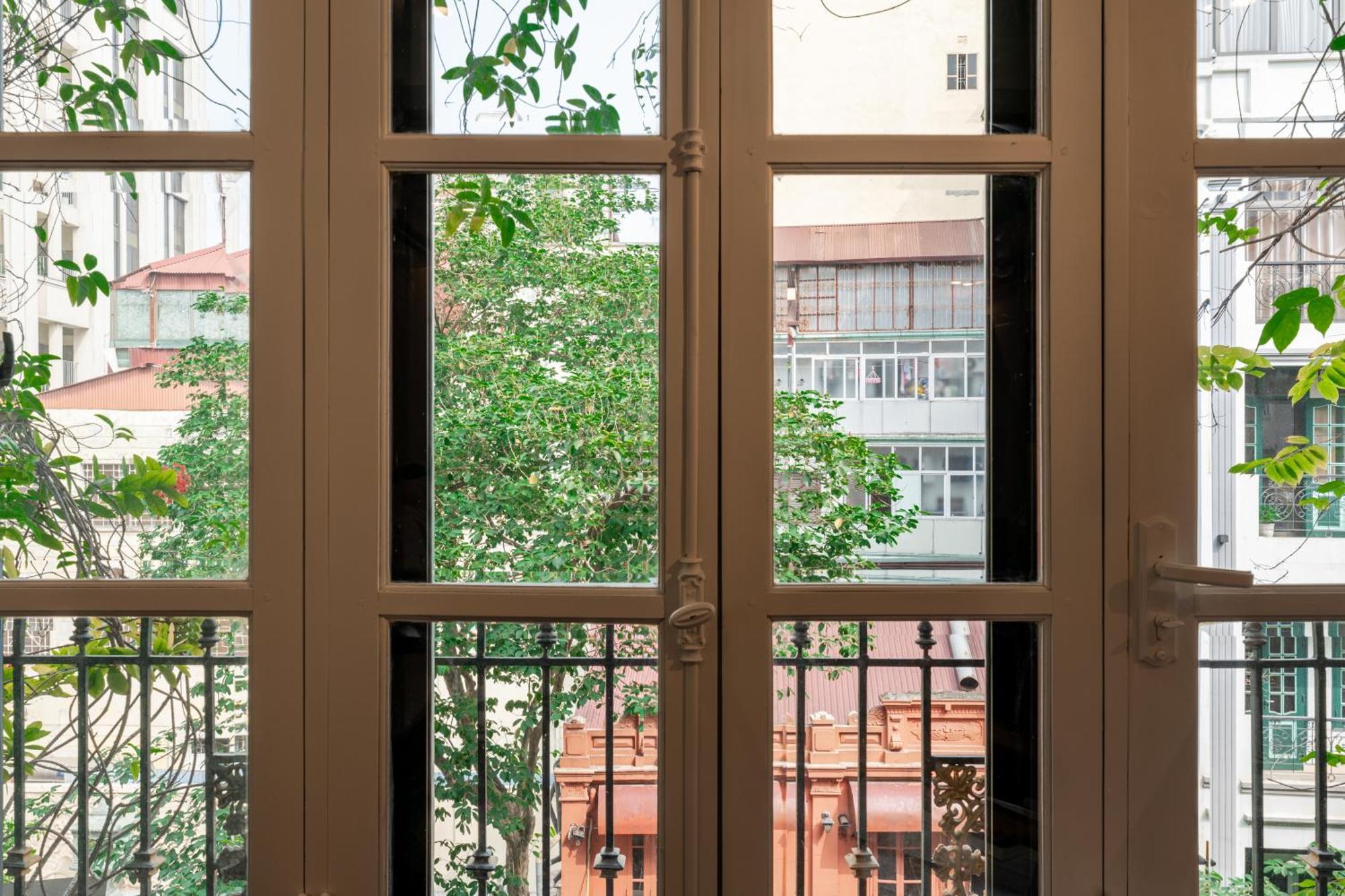 Antique 4 - Hv4 Hà Nội
