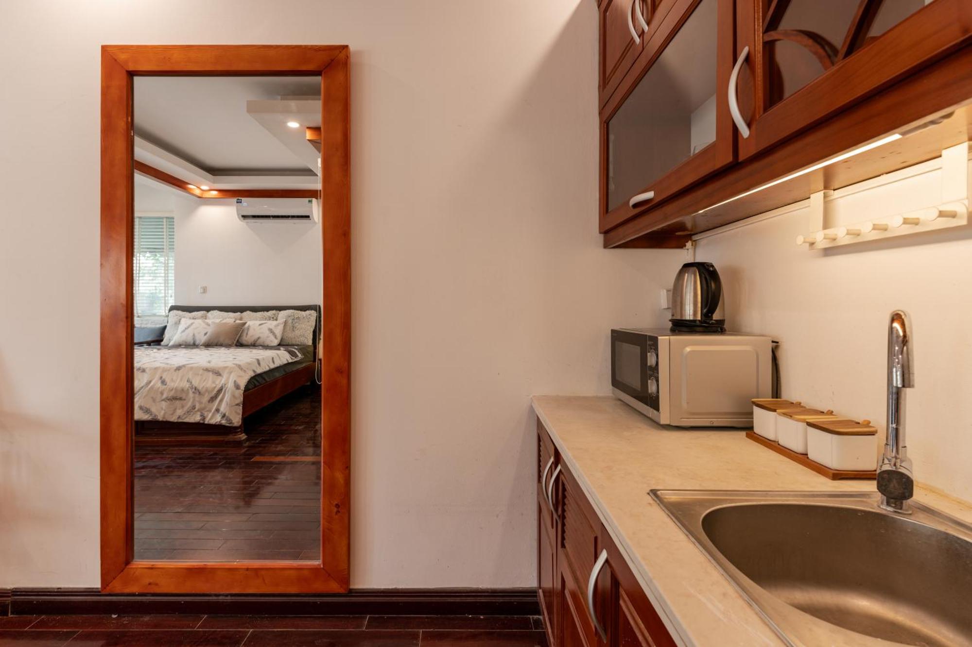 Apartment Antique 4 - Hv4