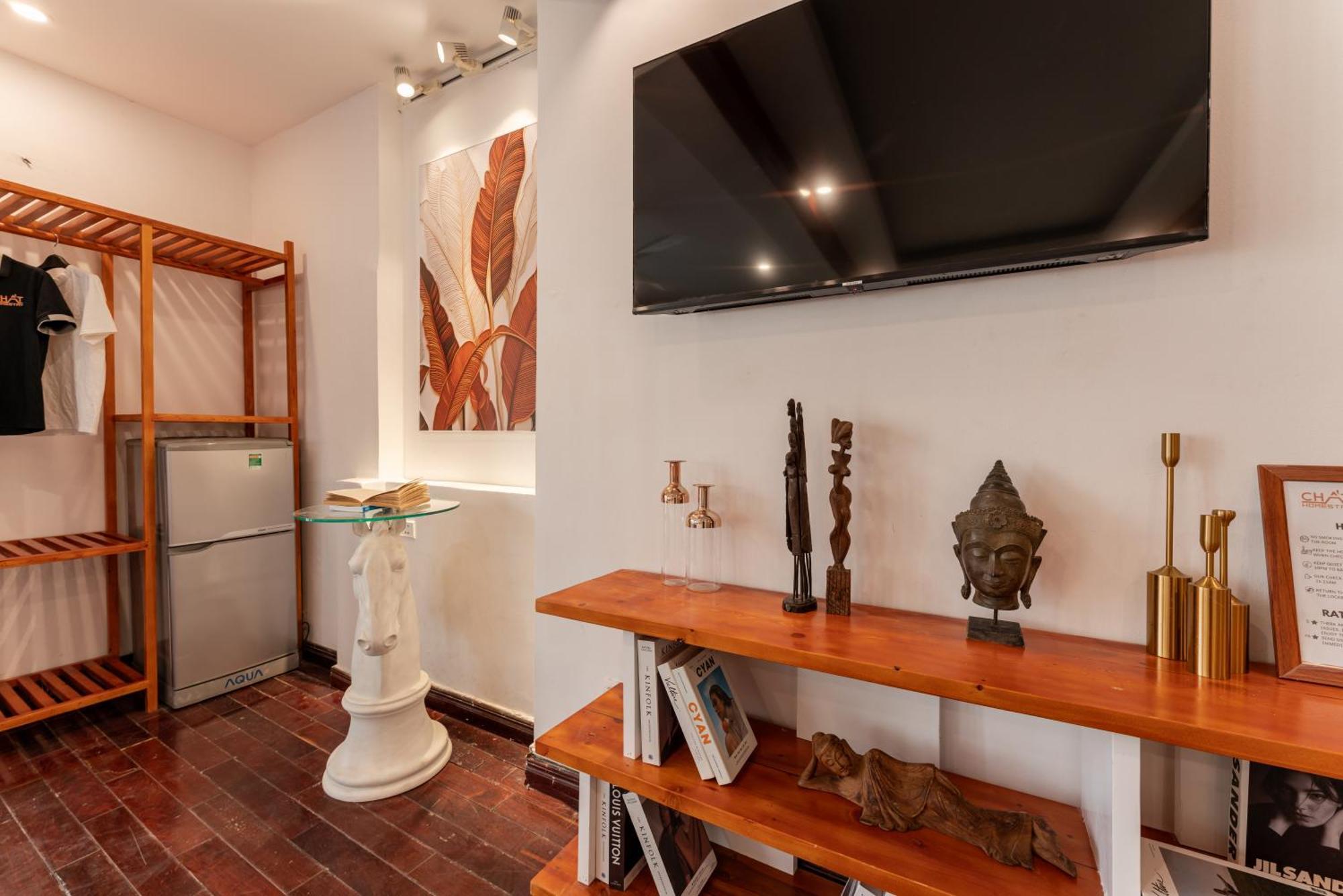 Antique 4 - Hv4 Apartment