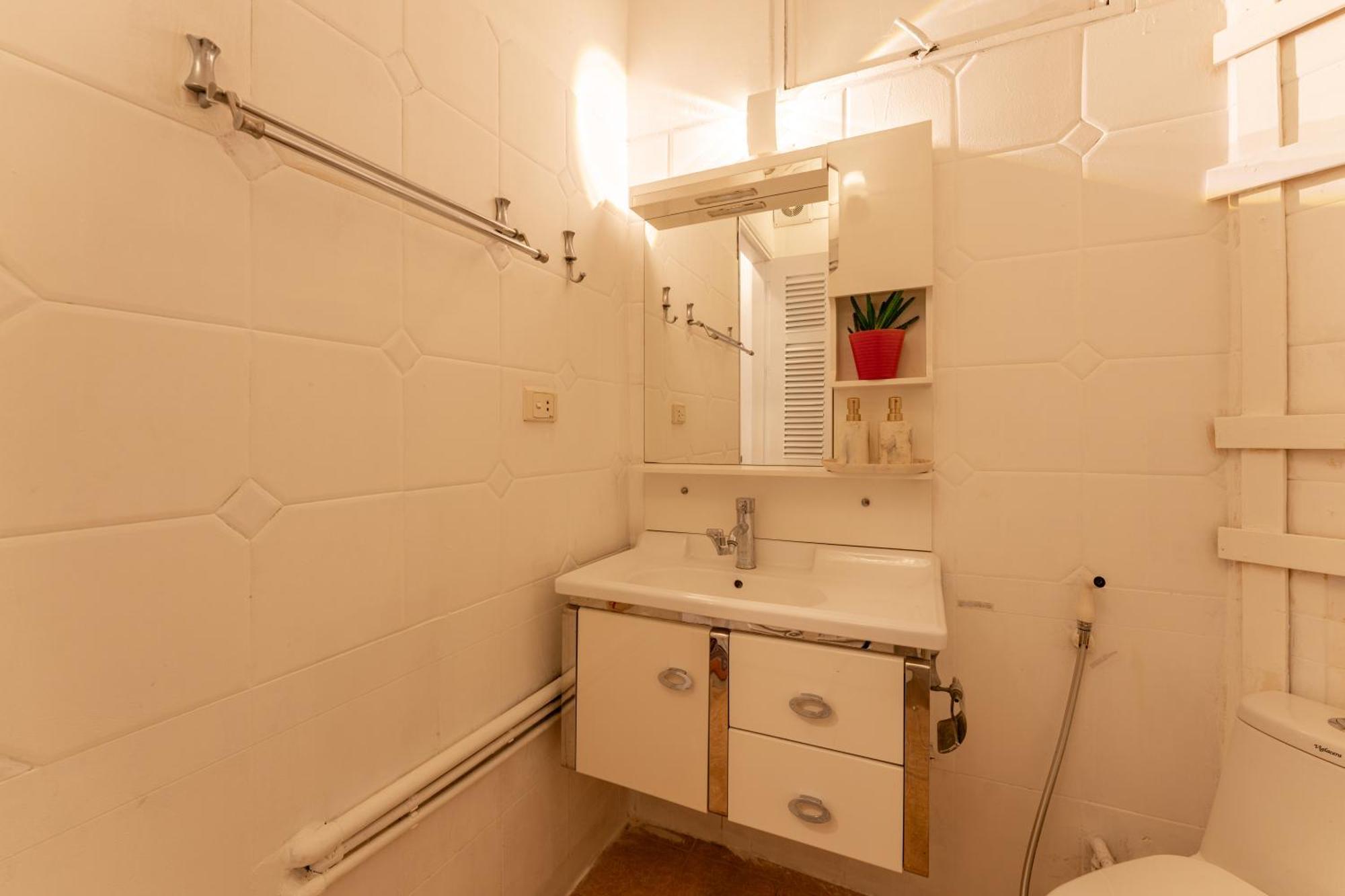 Apartment Antique 4 - Hv4 *