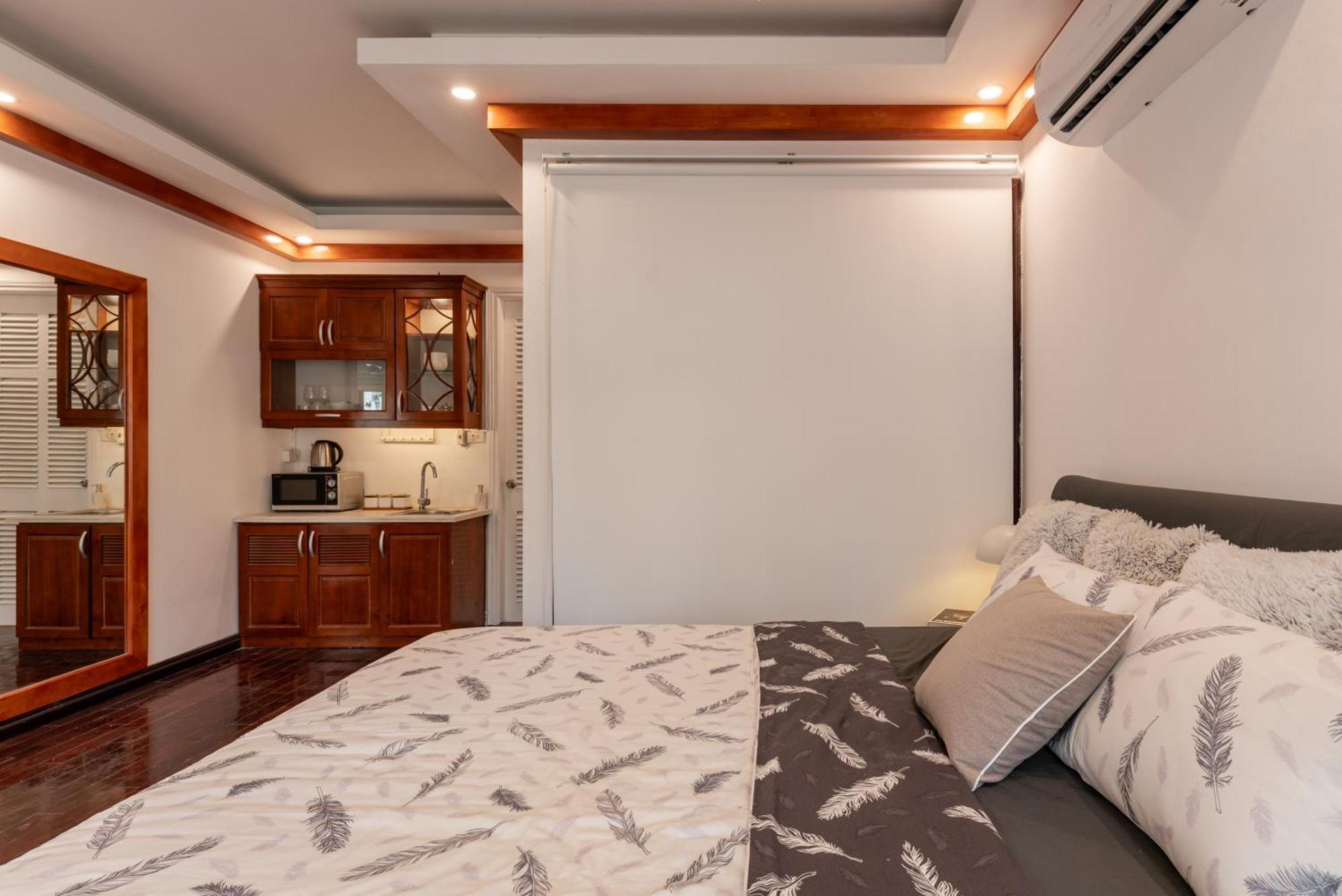 Apartment Antique 4 - Hv4 Hanoi