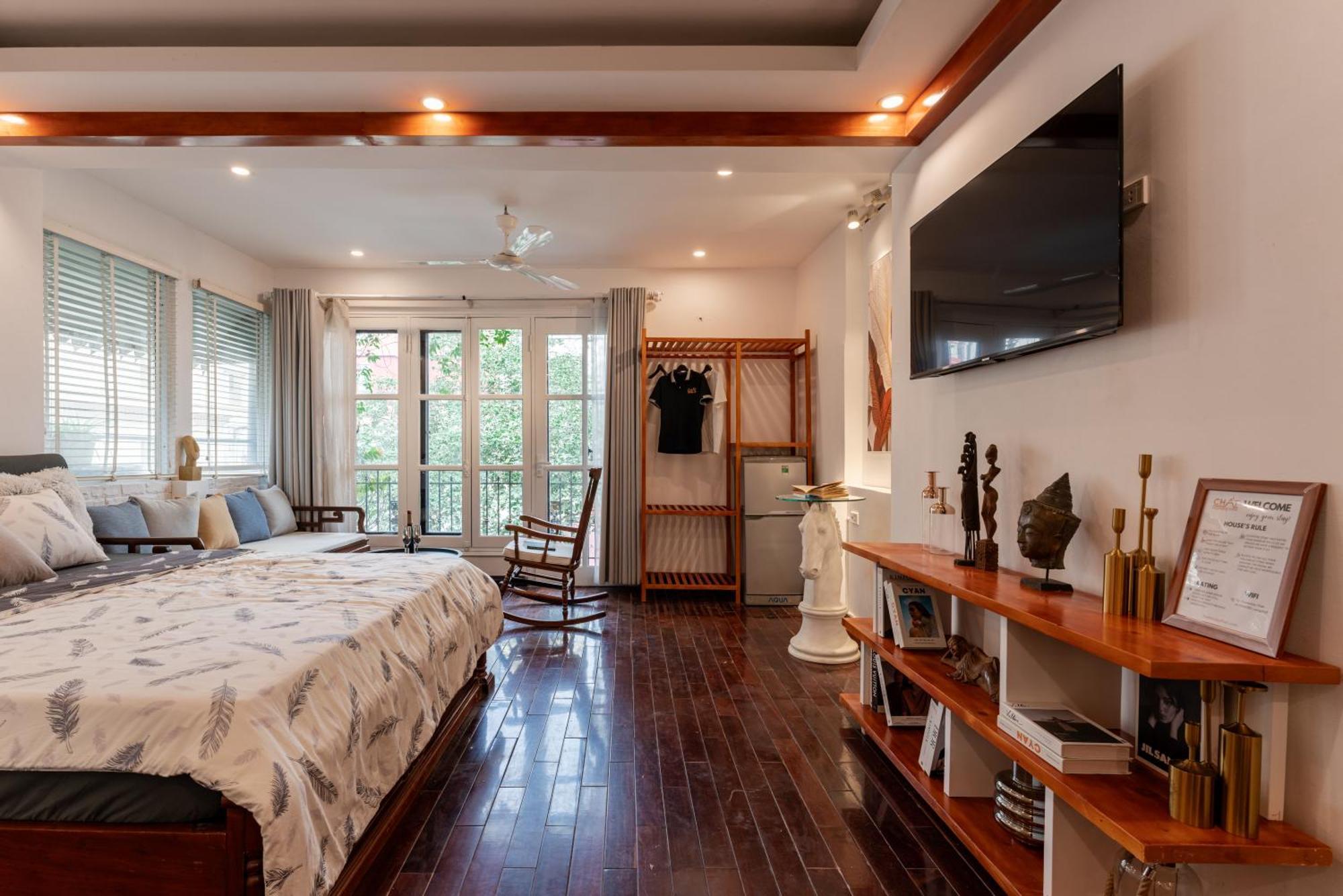 Antique 4 - Hv4 Apartment *
